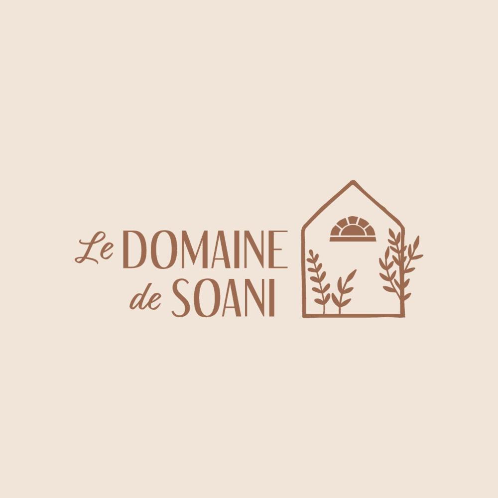 Le Domaine De Soani - Piscine Interieure, Jacuzzis & Sauna Saint-Evarzec Luaran gambar